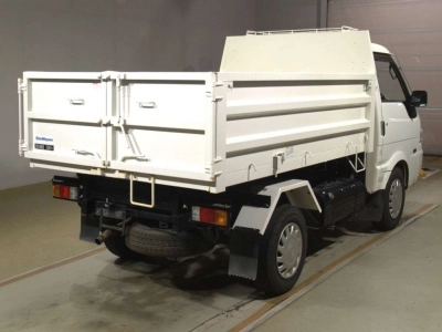 MAZDA BONGO TRUCK