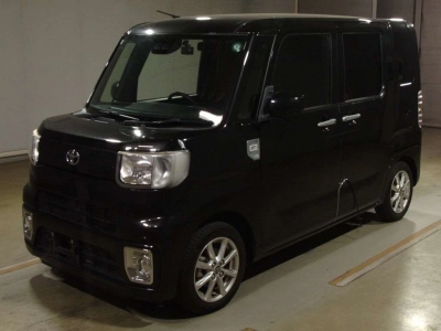 TOYOTA PIXIS MEGA