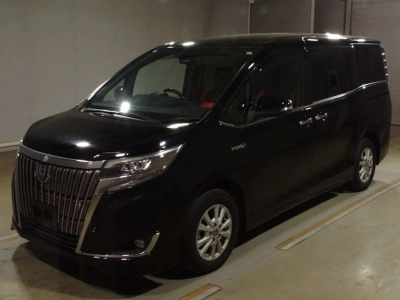 TOYOTA ESQUIRE