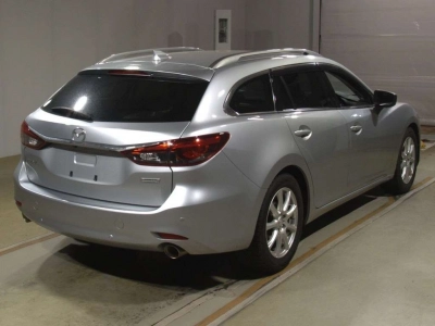 MAZDA ATENZA WAGON