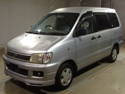 TOYOTA LITE ACE NOAH