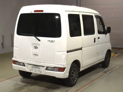 DAIHATSU HIJET CARGO