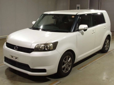 TOYOTA COROLLA RUMION