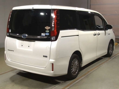 TOYOTA ESQUIRE