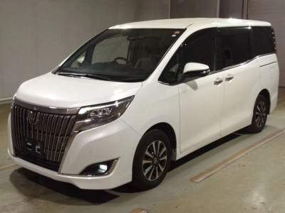 TOYOTA ESQUIRE
