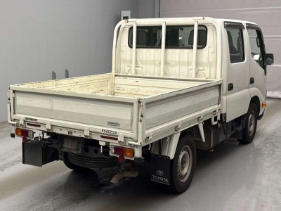 TOYOTA DYNA TRUCK