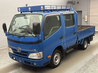 TOYOTA TOYOACE