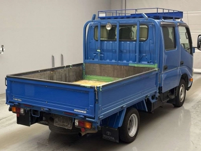 TOYOTA TOYOACE
