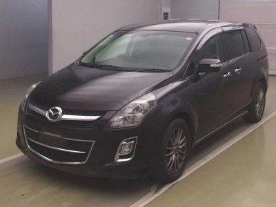 MAZDA MPV