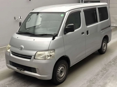 TOYOTA LITE ACE VAN