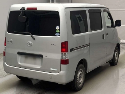 TOYOTA LITE ACE VAN