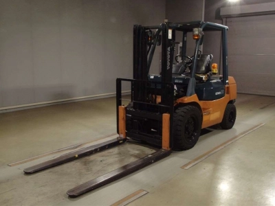 TOYOTA  FORKLIFT 
