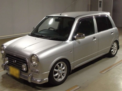DAIHATSU MIRA GINO