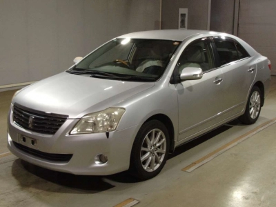 TOYOTA PREMIO