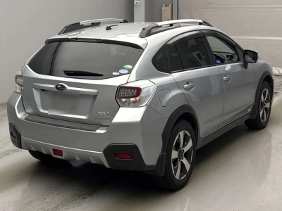 SUBARU SUBARU XV