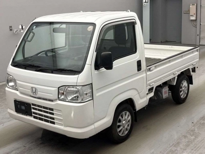 HONDA ACTY TRUCK