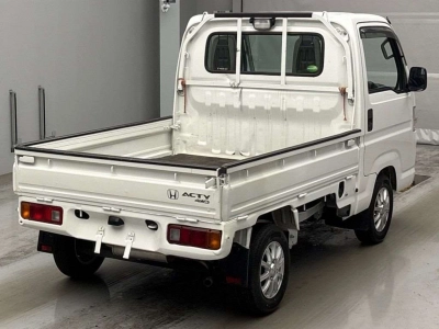 HONDA ACTY TRUCK
