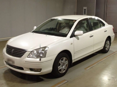 TOYOTA PREMIO