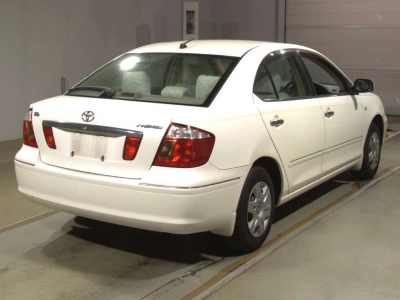 TOYOTA PREMIO