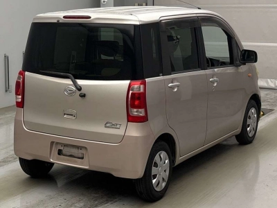 DAIHATSU TANTO EXE