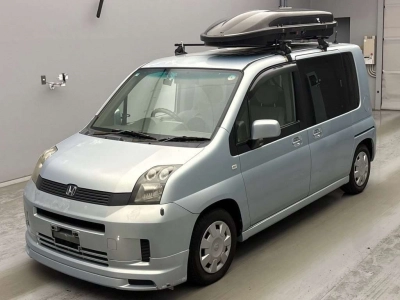HONDA MOBILIO