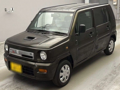 DAIHATSU NAKED