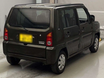 DAIHATSU NAKED