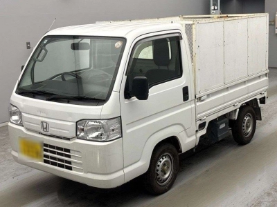 HONDA ACTY TRUCK