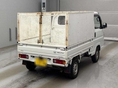 HONDA ACTY TRUCK