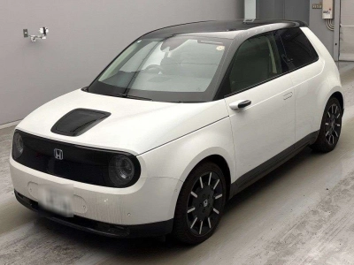 HONDA HONDA E