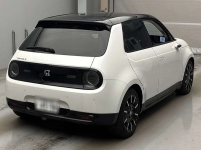 HONDA HONDA E