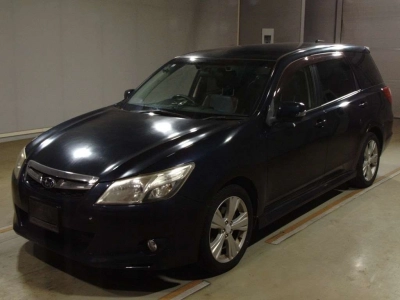 SUBARU EXIGA