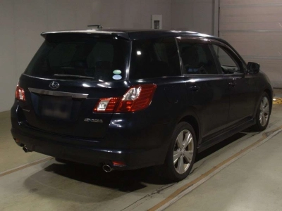 SUBARU EXIGA