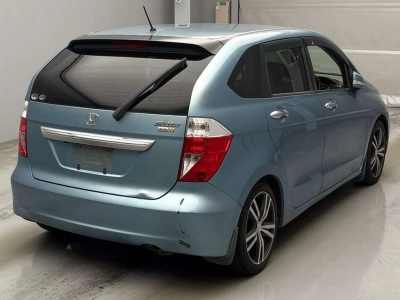 HONDA EDIX