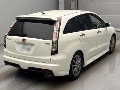 HONDA STREAM