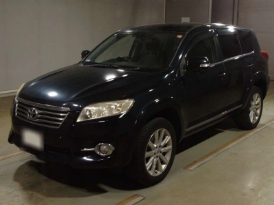 TOYOTA VANGUARD