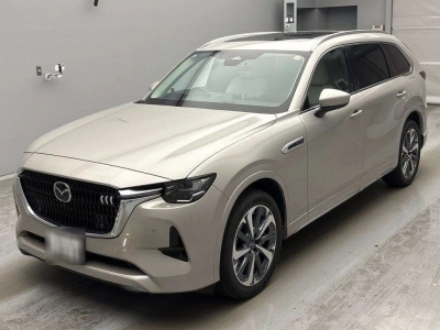 MAZDA CX-80