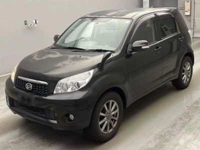 DAIHATSU BE GO