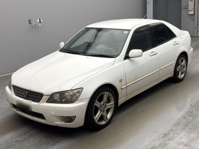TOYOTA ALTEZZA