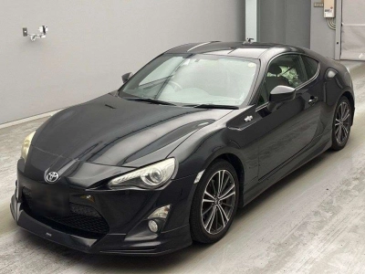 TOYOTA 86