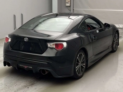 TOYOTA 86