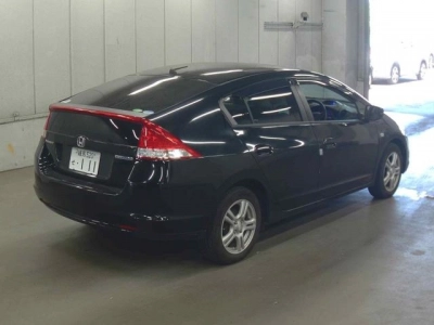 HONDA INSIGHT