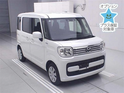 MAZDA FLAIR WAGON