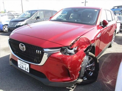 MAZDA CX-80