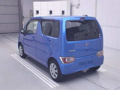 MAZDA FLAIR