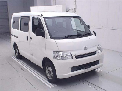 TOYOTA LITE ACE WAGON