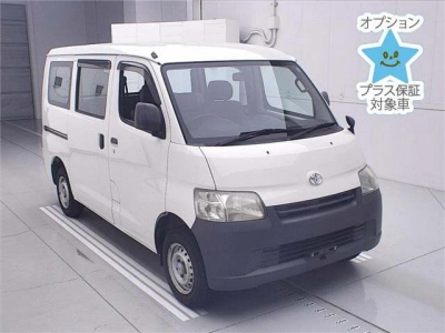 TOYOTA TOWN ACE
