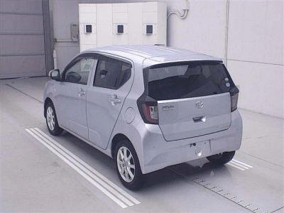 TOYOTA PIXIS EPOCH