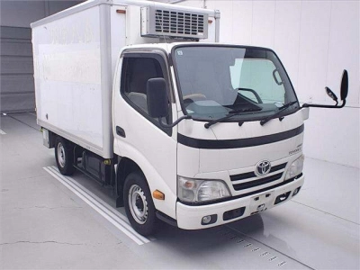 TOYOTA TOYOACE