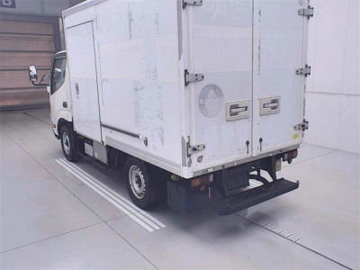 TOYOTA TOYOACE